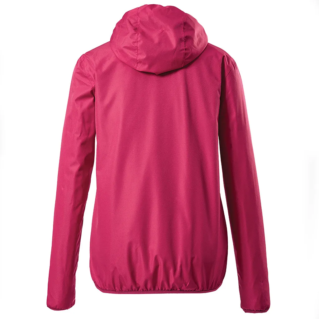 Women's Killtec Functional Packable Jacket